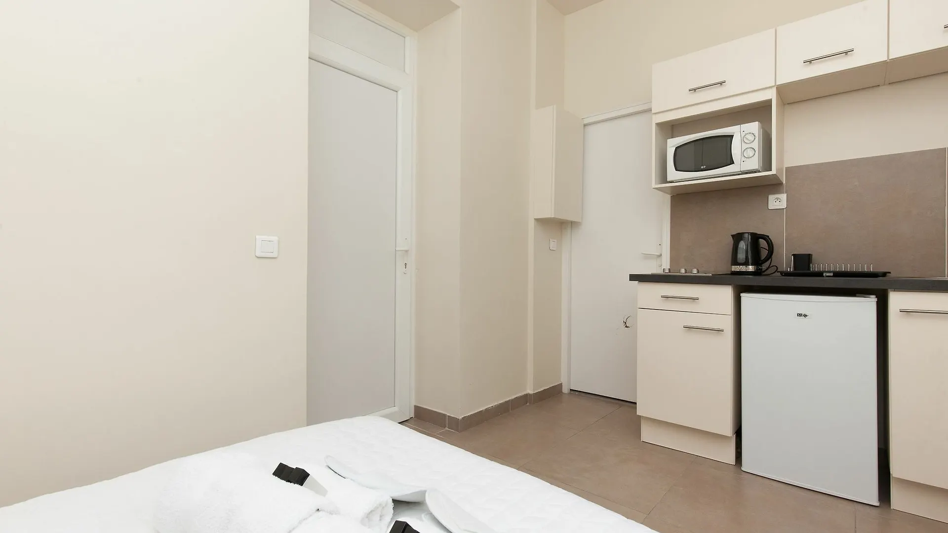 Apartmán Le Charme Yhoost Cannes 0*,